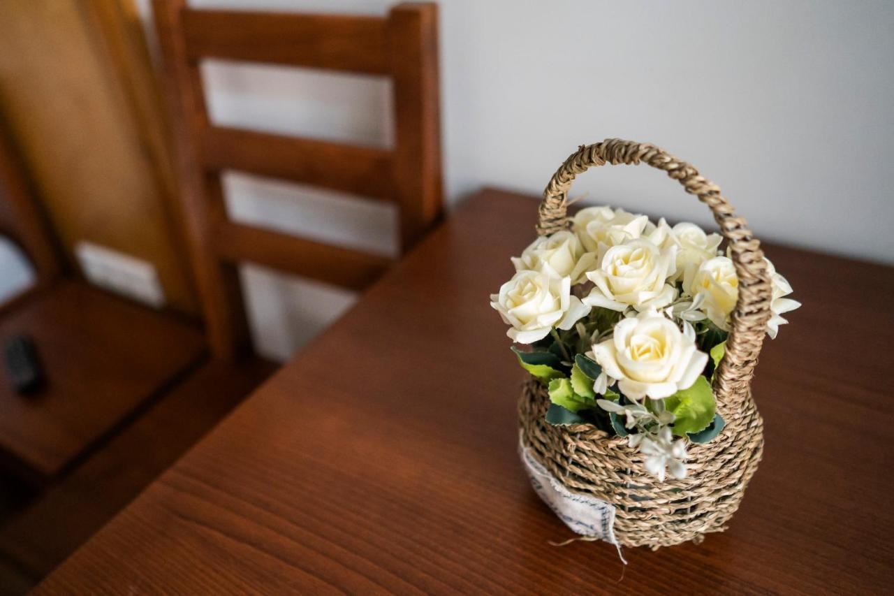 タタ Mamutfenyo Panzio Bed & Breakfast エクステリア 写真