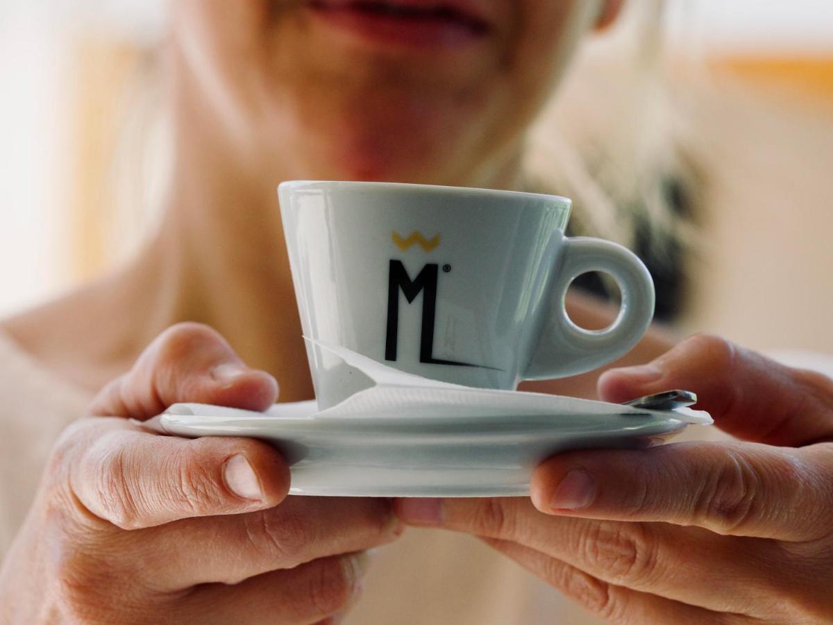 タタ Mamutfenyo Panzio Bed & Breakfast エクステリア 写真